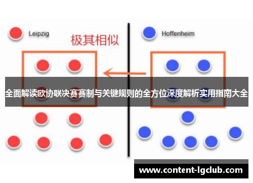 全面解读欧协联决赛赛制与关键规则的全方位深度解析实用指南大全